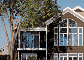 CertainTeed Siding Monogram | Berkeley Exteriors
